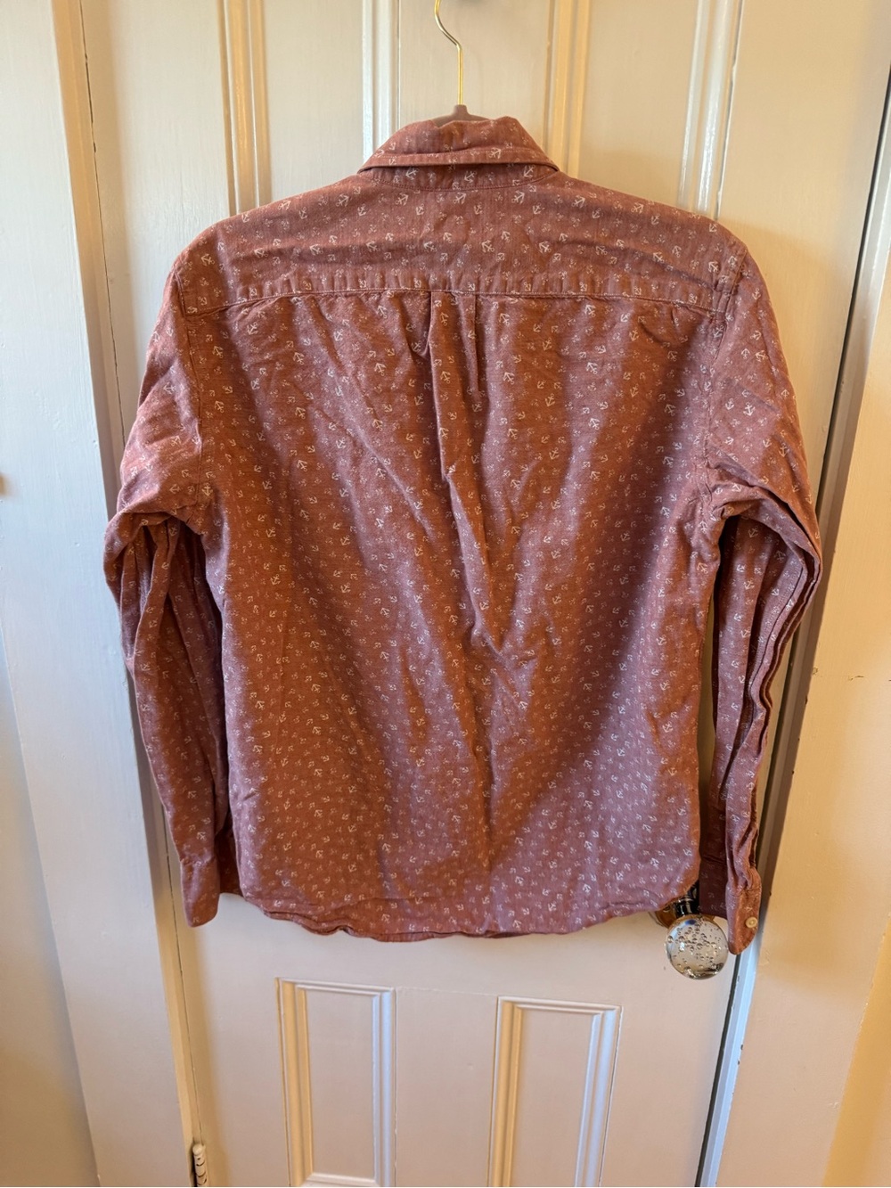 JCrew button down - Picture 2 of 9